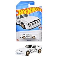 Amazon.co.jp: ホットウィール(Hot Wheels) ベーシックカー '95